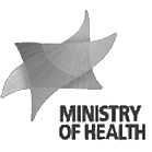 ministry of health