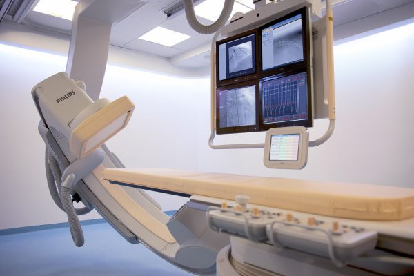 Imaging systems in preclinical trials